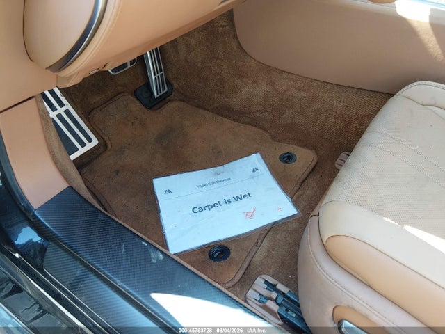 45763728 :رقم المزاد ، JTHKPAAY7MA103641 vin ، 2021 Lexus Lc 500 مزاد بيع