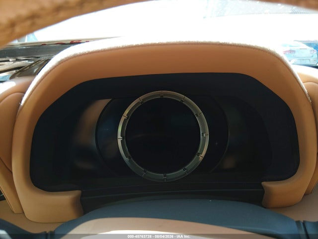 45763728 :رقم المزاد ، JTHKPAAY7MA103641 vin ، 2021 Lexus Lc 500 مزاد بيع