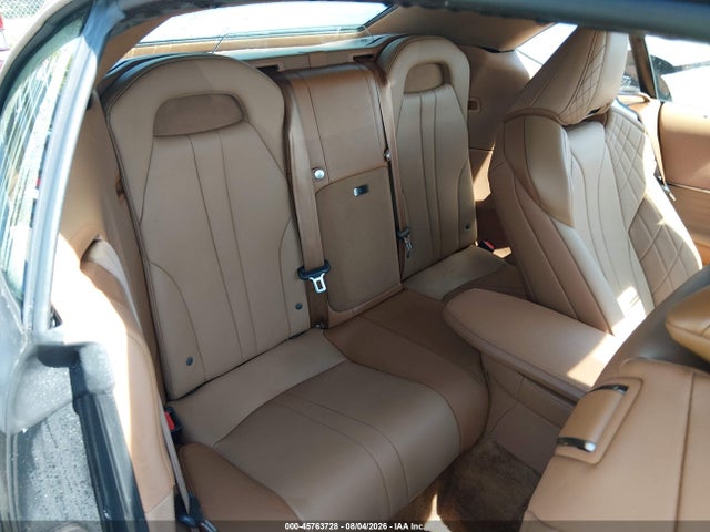 45763728 :رقم المزاد ، JTHKPAAY7MA103641 vin ، 2021 Lexus Lc 500 مزاد بيع