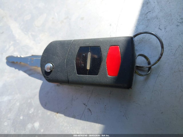 Продаж на аукціоні авто 2012 Mazda Mazda3 I Touring, vin: JM1BL1L84C1552655, номер лоту: 45763740