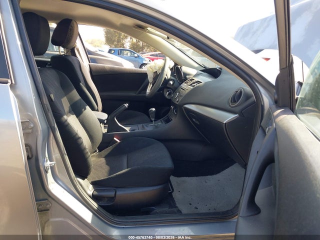 Продаж на аукціоні авто 2012 Mazda Mazda3 I Touring, vin: JM1BL1L84C1552655, номер лоту: 45763740