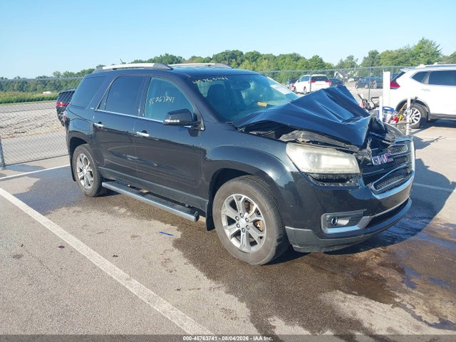 GMC Acadia Slt-1 2014 1GKKRRKD1EJ150434 main image