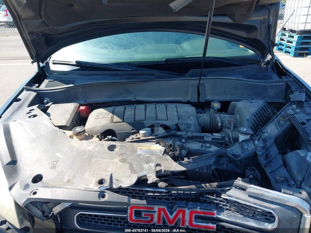 Aukcja sprzedaży 2014 Gmc Acadia Slt-1, vin: 1GKKRRKD1EJ150434, numer aukcji: 45763741