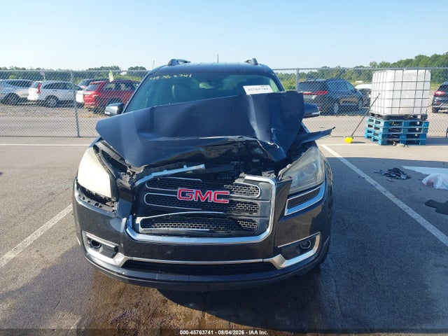 Aukcja sprzedaży 2014 Gmc Acadia Slt-1, vin: 1GKKRRKD1EJ150434, numer aukcji: 45763741