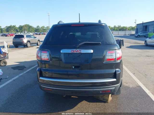 Aukcja sprzedaży 2014 Gmc Acadia Slt-1, vin: 1GKKRRKD1EJ150434, numer aukcji: 45763741
