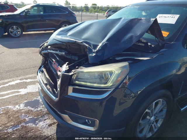 Aukcja sprzedaży 2014 Gmc Acadia Slt-1, vin: 1GKKRRKD1EJ150434, numer aukcji: 45763741