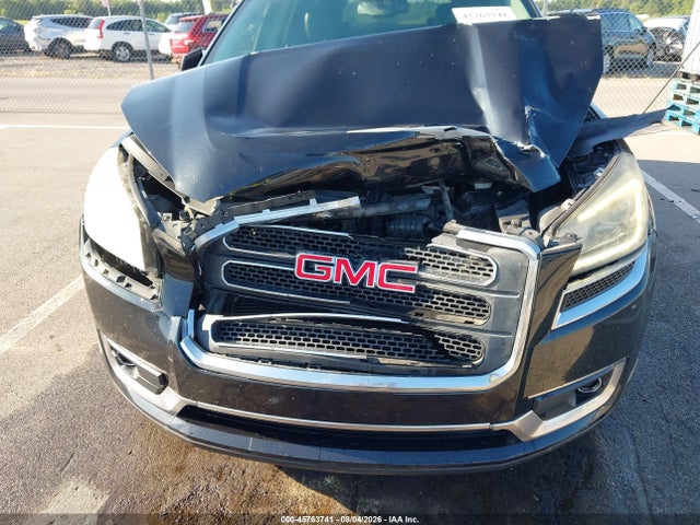 Aukcja sprzedaży 2014 Gmc Acadia Slt-1, vin: 1GKKRRKD1EJ150434, numer aukcji: 45763741