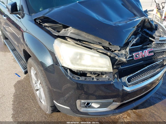Aukcja sprzedaży 2014 Gmc Acadia Slt-1, vin: 1GKKRRKD1EJ150434, numer aukcji: 45763741