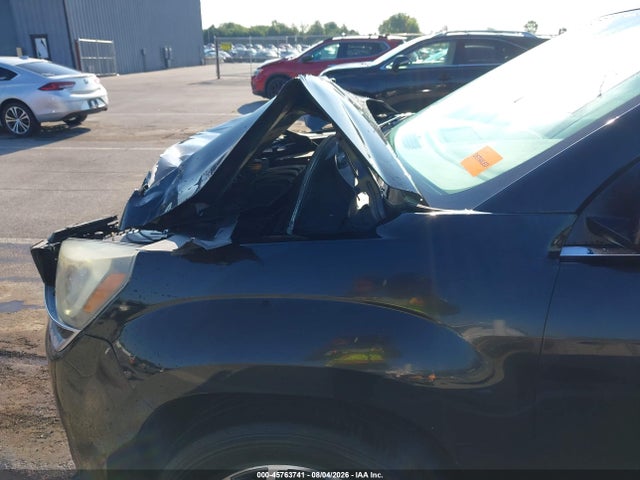 Aukcja sprzedaży 2014 Gmc Acadia Slt-1, vin: 1GKKRRKD1EJ150434, numer aukcji: 45763741