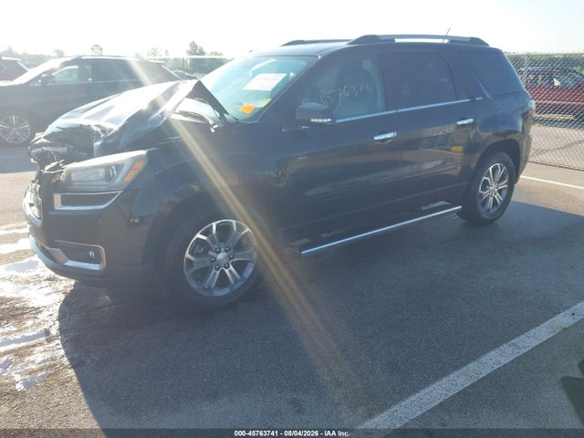 Aukcja sprzedaży 2014 Gmc Acadia Slt-1, vin: 1GKKRRKD1EJ150434, numer aukcji: 45763741
