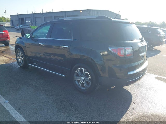 1GKKRRKD1EJ150434 GMC Acadia Slt-1