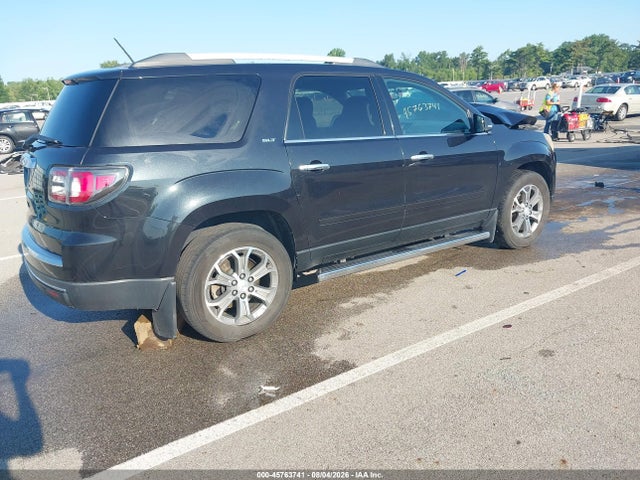 Aukcja sprzedaży 2014 Gmc Acadia Slt-1, vin: 1GKKRRKD1EJ150434, numer aukcji: 45763741