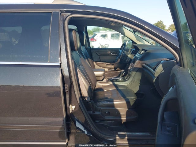 1GKKRRKD1EJ150434 GMC Acadia Slt-1