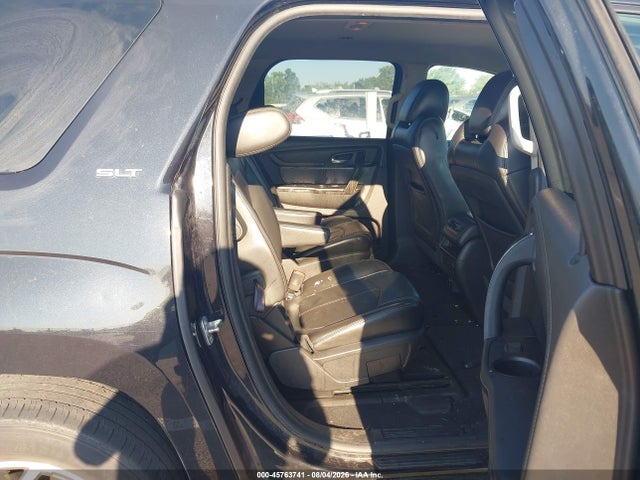 Aukcja sprzedaży 2014 Gmc Acadia Slt-1, vin: 1GKKRRKD1EJ150434, numer aukcji: 45763741