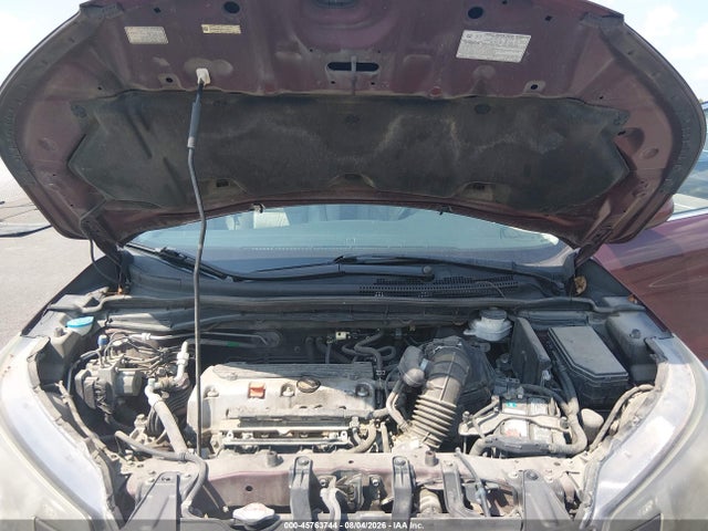 Aukcja sprzedaży 2014 Honda Cr-v Ex-l, vin: 5J6RM4H78EL033073, numer aukcji: 45763744