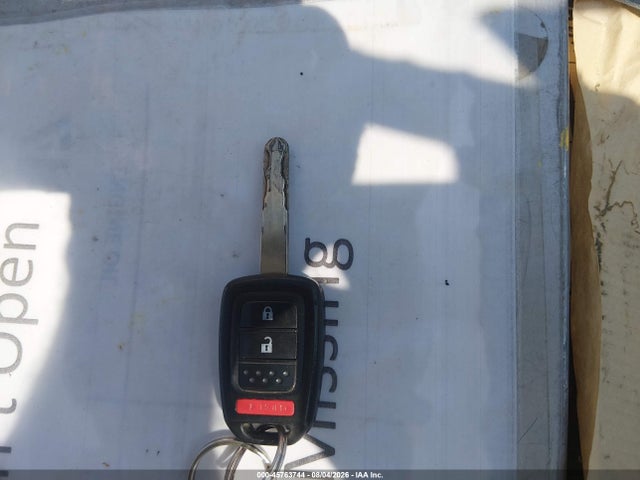 Aukcja sprzedaży 2014 Honda Cr-v Ex-l, vin: 5J6RM4H78EL033073, numer aukcji: 45763744