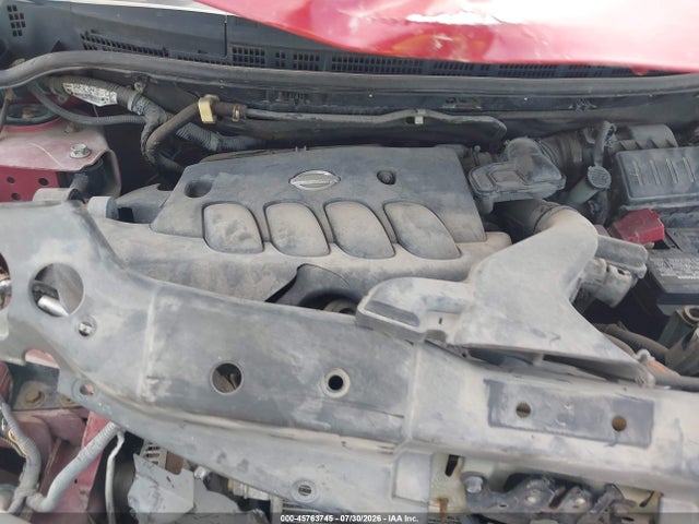 Aukcja sprzedaży 2010 Nissan Versa 1.8s, vin: 3N1BC1AP1AL392690, numer aukcji: 45763745