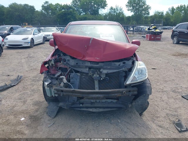 Aukcja sprzedaży 2010 Nissan Versa 1.8s, vin: 3N1BC1AP1AL392690, numer aukcji: 45763745