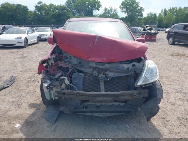 Aukcja sprzedaży 2010 Nissan Versa 1.8s, vin: 3N1BC1AP1AL392690, numer aukcji: 45763745