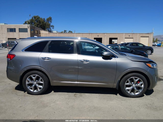 KIA Sorento 3.3l Sx 2016 5XYPK4A57GG149178 Image 13