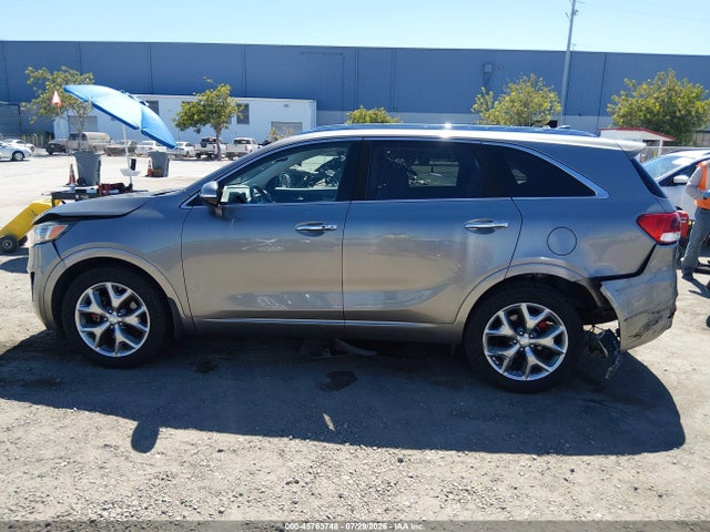 KIA Sorento 3.3l Sx 2016 5XYPK4A57GG149178 Image 14