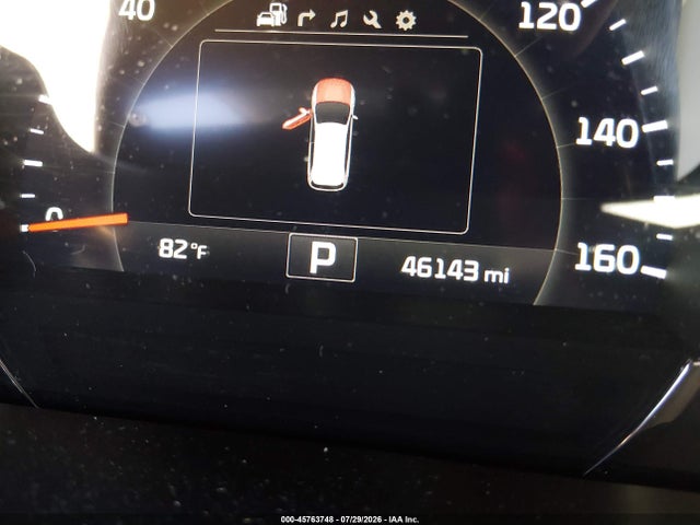 KIA Sorento 3.3l Sx 2016 5XYPK4A57GG149178 Image 15