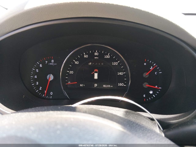 KIA Sorento 3.3l Sx 2016 5XYPK4A57GG149178 Image 7