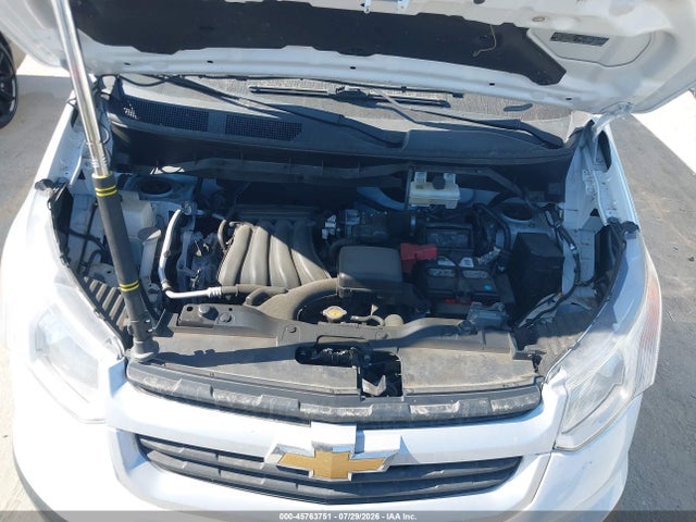 3N63M0YNXHK708307 Chevrolet City Express 1ls