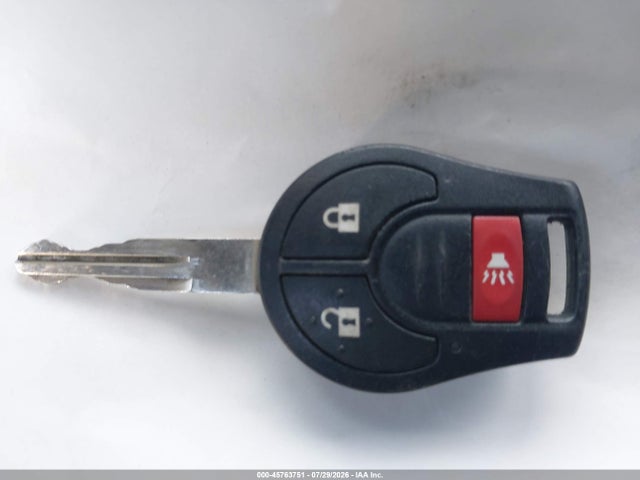 3N63M0YNXHK708307 Chevrolet City Express 1ls