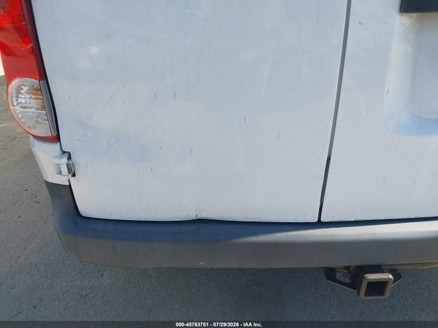 3N63M0YNXHK708307 Chevrolet City Express 1ls