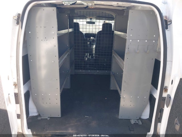 3N63M0YNXHK708307 Chevrolet City Express 1ls