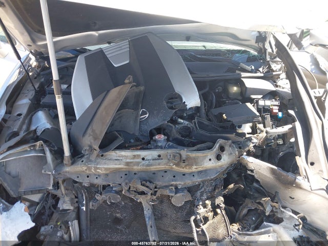 Aukcja sprzedaży 2013 Lexus Gs 350, vin: JTHBE1BL0D5008145, numer aukcji: 45763752