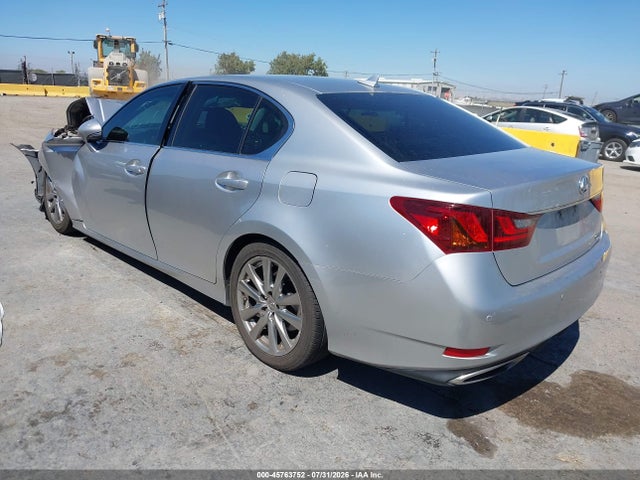 Aukcja sprzedaży 2013 Lexus Gs 350, vin: JTHBE1BL0D5008145, numer aukcji: 45763752