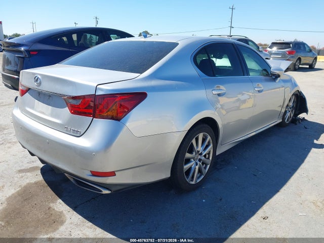 Aukcja sprzedaży 2013 Lexus Gs 350, vin: JTHBE1BL0D5008145, numer aukcji: 45763752