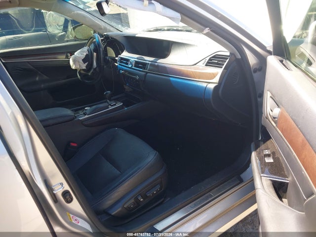 Aukcja sprzedaży 2013 Lexus Gs 350, vin: JTHBE1BL0D5008145, numer aukcji: 45763752