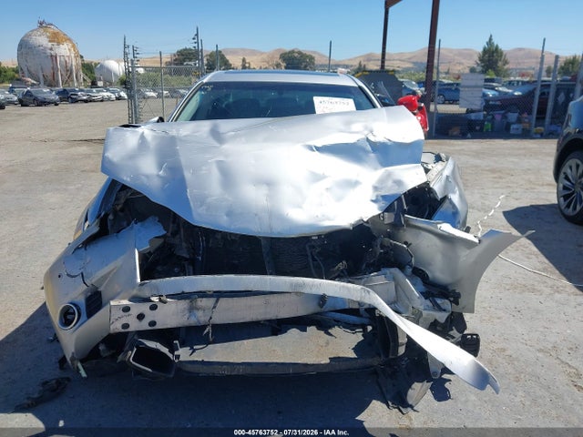 Aukcja sprzedaży 2013 Lexus Gs 350, vin: JTHBE1BL0D5008145, numer aukcji: 45763752