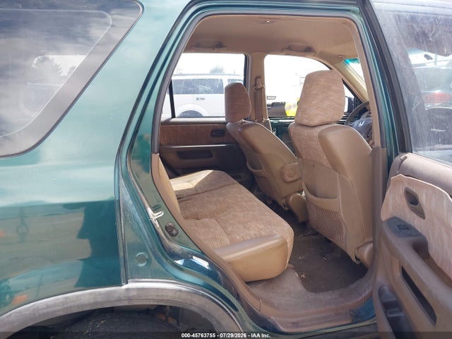 Продажа на аукционе авто 2003 Honda Cr-v Lx, vin: JHLRD684X3C012720, номер лота: 45763755