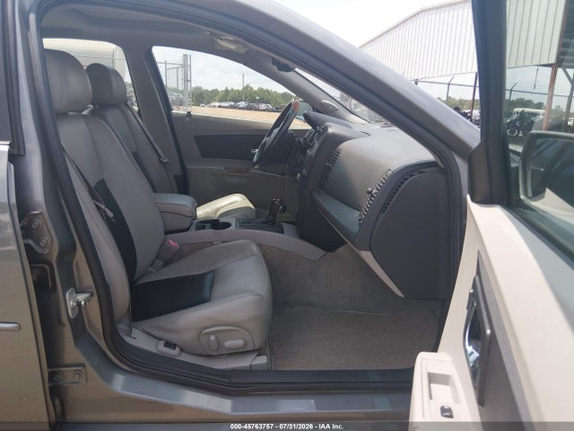 45763757 :رقم المزاد ، 1G6DP567X50113818 vin ، 2005 Cadillac Cts Base W/1sb/1sc مزاد بيع