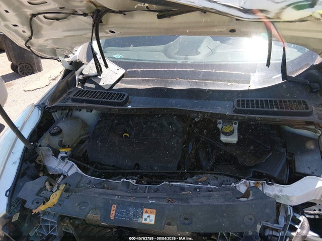 45763759 :رقم المزاد ، 1FMCU9GD6JUB82310 vin ، 2018 Ford Escape Se مزاد بيع