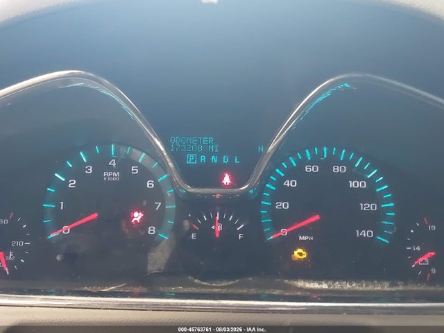 45763761 :رقم المزاد ، 1GNKVHKD9EJ178913 vin ، 2014 Chevrolet Traverse 2lt مزاد بيع