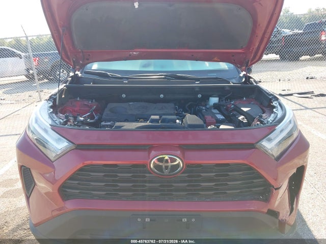 Продаж на аукціоні авто 2023 Toyota Rav4 Xle, vin: 2T3W1RFV7PW266958, номер лоту: 45763762