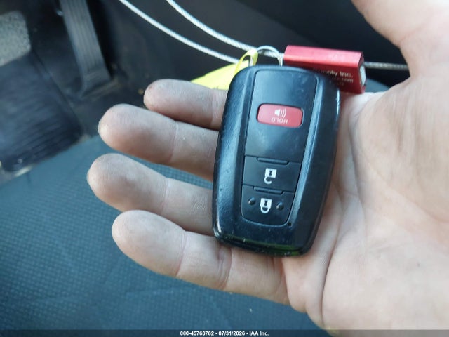 Продаж на аукціоні авто 2023 Toyota Rav4 Xle, vin: 2T3W1RFV7PW266958, номер лоту: 45763762