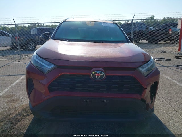 Продаж на аукціоні авто 2023 Toyota Rav4 Xle, vin: 2T3W1RFV7PW266958, номер лоту: 45763762