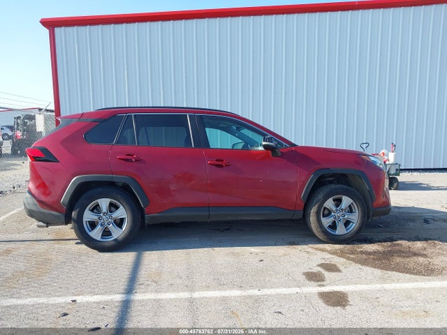 Продаж на аукціоні авто 2023 Toyota Rav4 Xle, vin: 2T3W1RFV7PW266958, номер лоту: 45763762