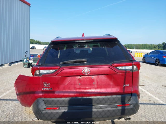 Продаж на аукціоні авто 2023 Toyota Rav4 Xle, vin: 2T3W1RFV7PW266958, номер лоту: 45763762