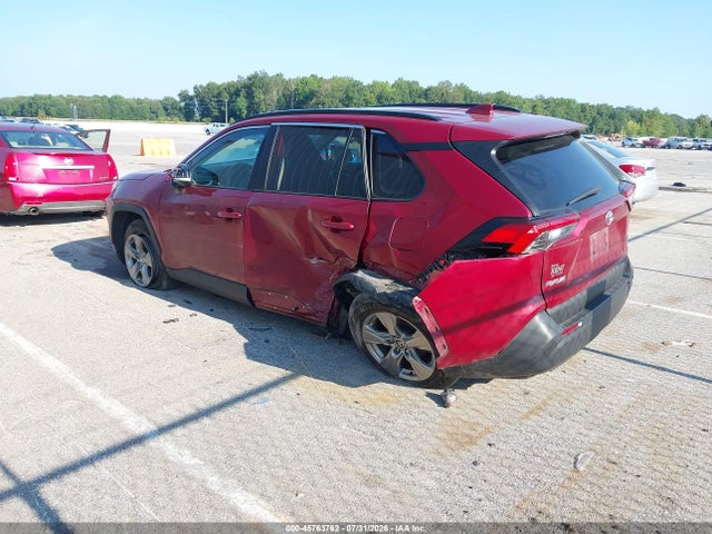 Продаж на аукціоні авто 2023 Toyota Rav4 Xle, vin: 2T3W1RFV7PW266958, номер лоту: 45763762