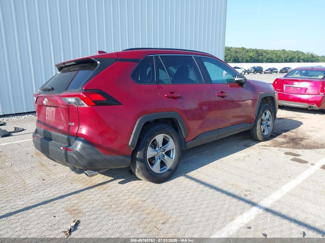 Продаж на аукціоні авто 2023 Toyota Rav4 Xle, vin: 2T3W1RFV7PW266958, номер лоту: 45763762