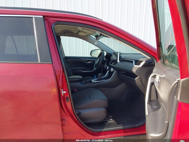 Продаж на аукціоні авто 2023 Toyota Rav4 Xle, vin: 2T3W1RFV7PW266958, номер лоту: 45763762