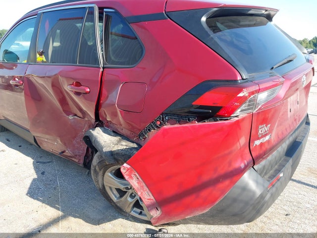 Продаж на аукціоні авто 2023 Toyota Rav4 Xle, vin: 2T3W1RFV7PW266958, номер лоту: 45763762