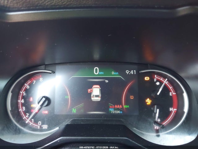 Продаж на аукціоні авто 2023 Toyota Rav4 Xle, vin: 2T3W1RFV7PW266958, номер лоту: 45763762